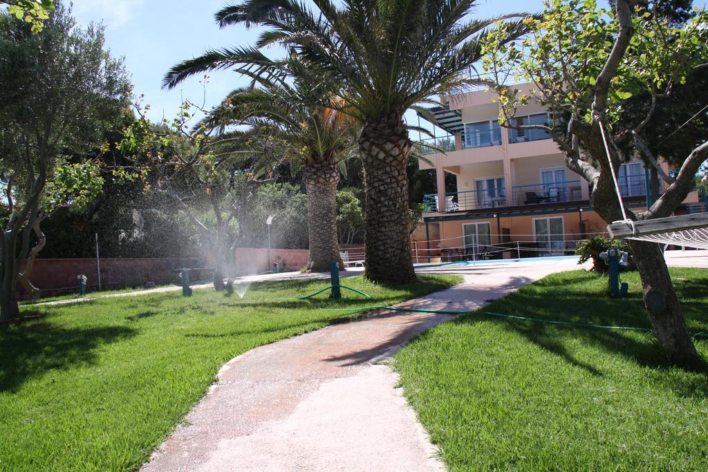 Apartments Vravrona Artemida  Esterno foto