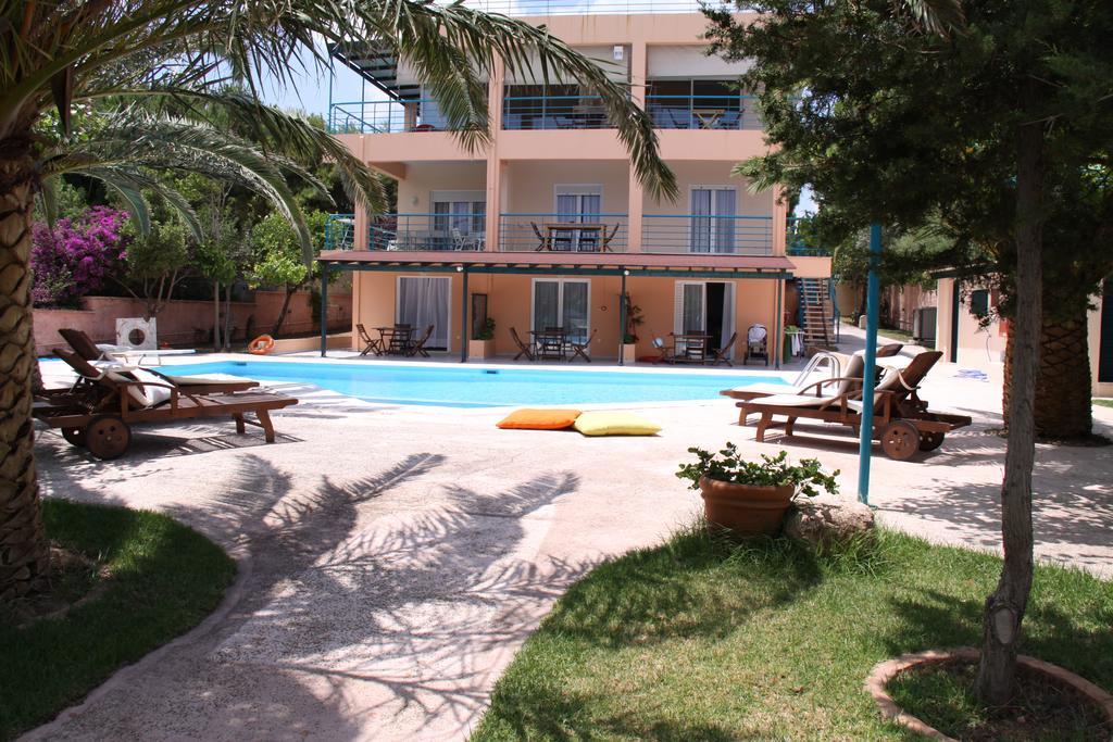 Apartments Vravrona Artemida  Esterno foto